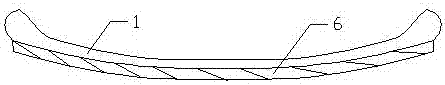 鍍鉻不粘發(fā)動(dòng)機(jī)高強(qiáng)度前格柵的制作方法與工藝