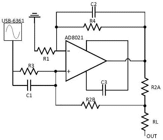 一種多頻電阻抗成像系統(tǒng)的制作方法與工藝