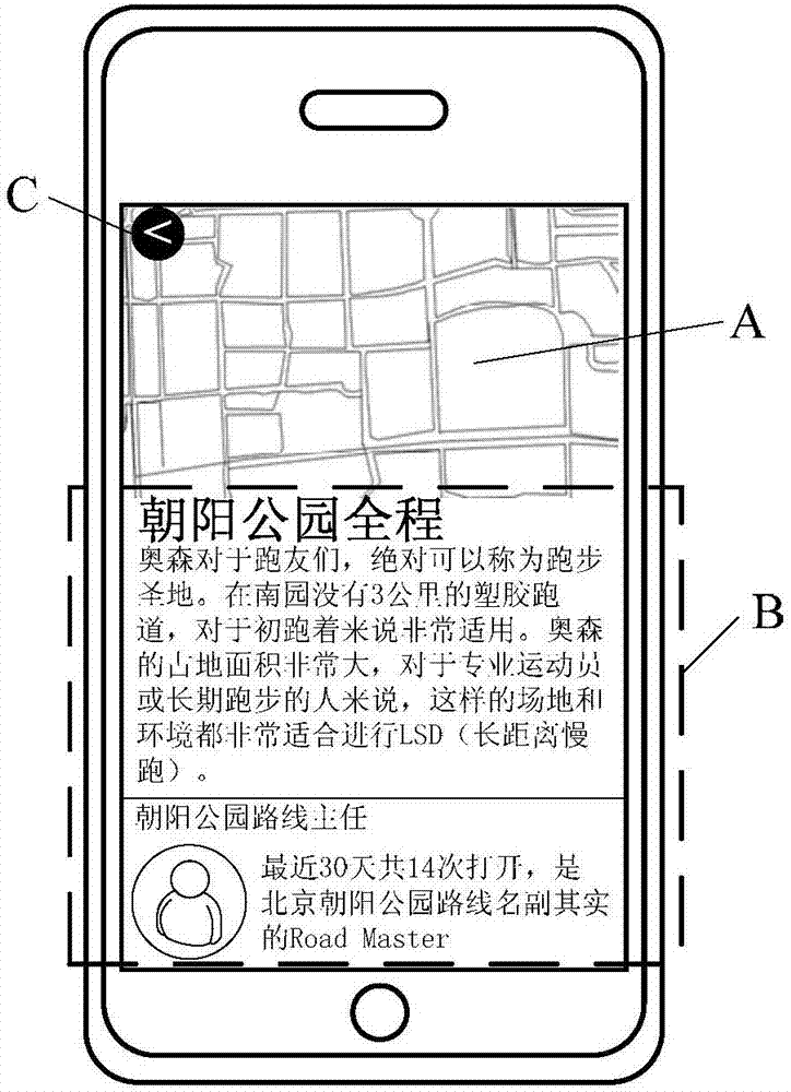 顯示數(shù)據(jù)的方法和裝置與流程