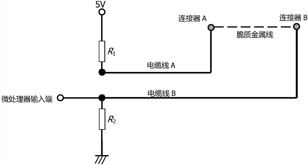 自適應(yīng)調(diào)速型履帶式車輛限高應(yīng)急裝置的制作方法