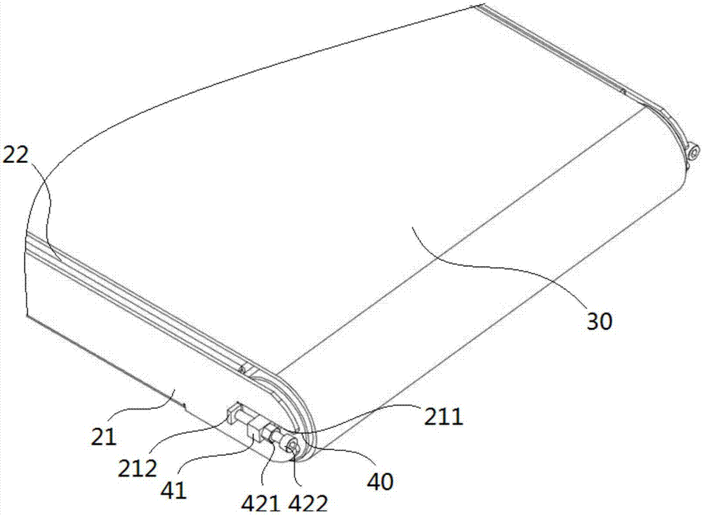 分拣型自动导引运输车的制作方法与工艺