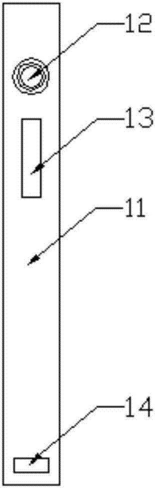 一种基于数字化校园的多功能电子学生证的制作方法与工艺