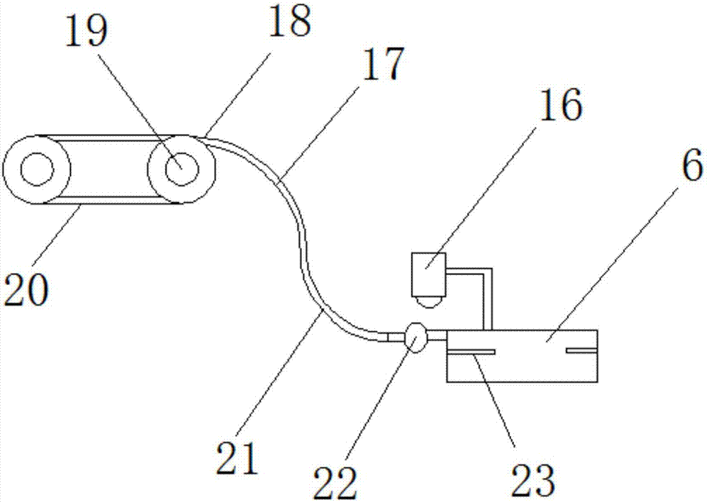 一種新型包裝機械的制作方法與工藝