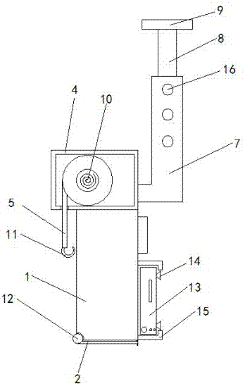 一種具有投影儀功能的行車記錄儀的制作方法與工藝