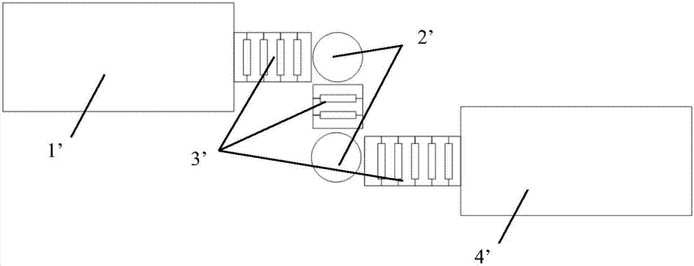 移载机的制作方法与工艺