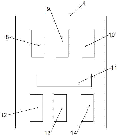 一種基于城市停車位信息的導(dǎo)航系統(tǒng)及其工作方法與流程