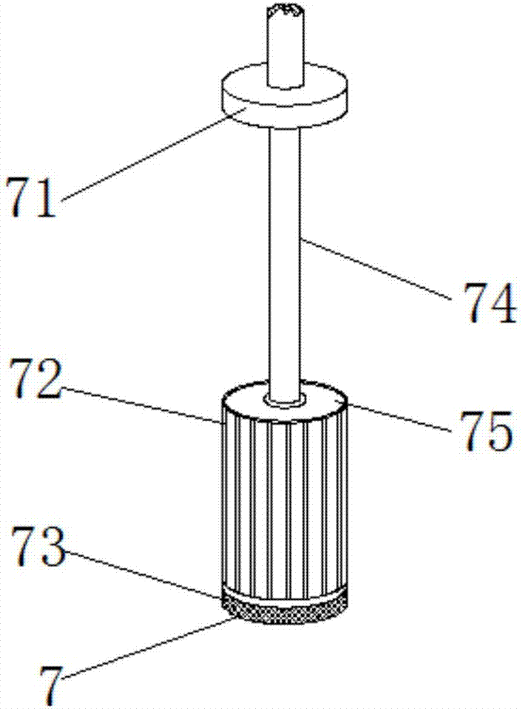 一种可控制生物教学用光合作用反应器的制作方法与工艺