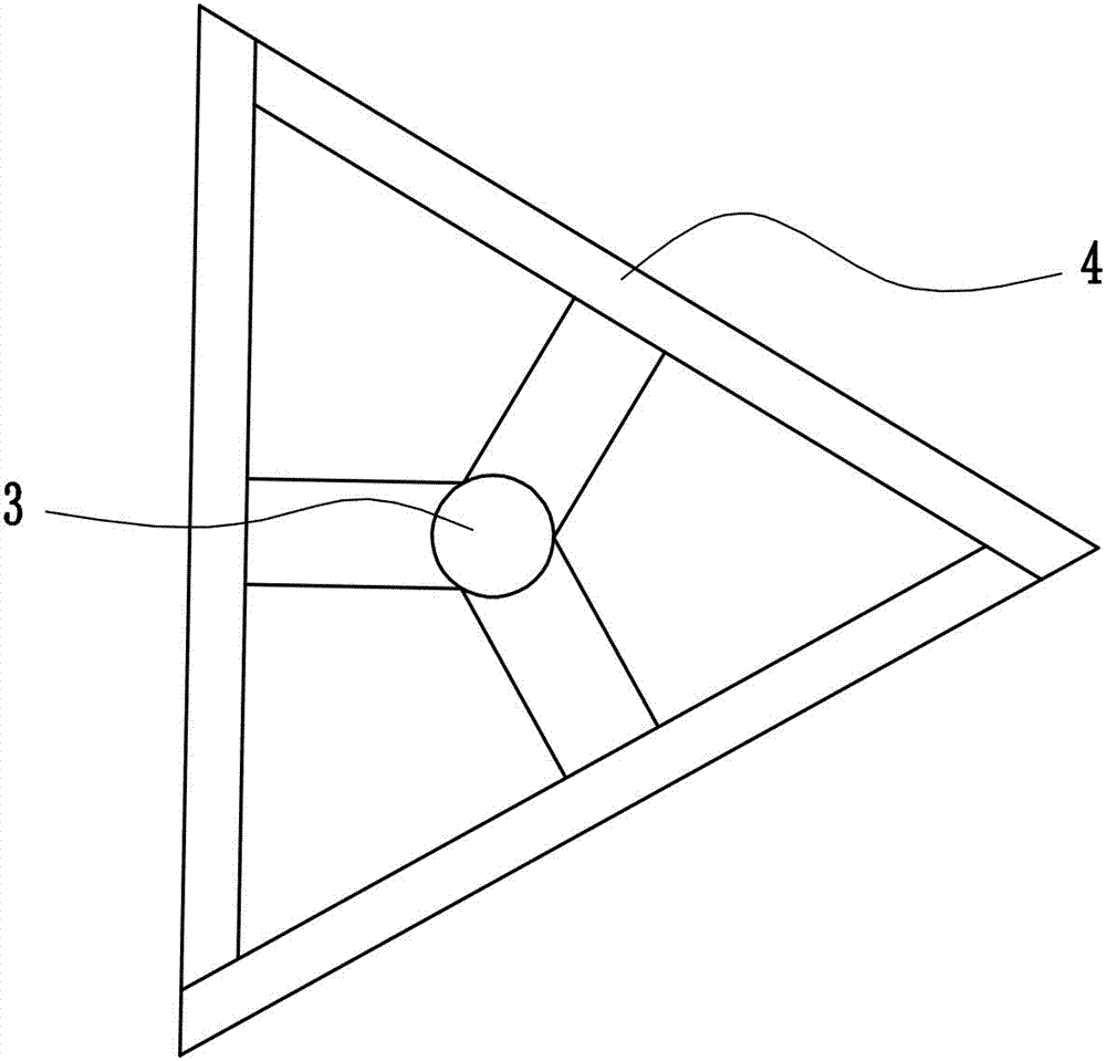 一種公共藝術(shù)美術(shù)用解說(shuō)牌的制作方法與工藝