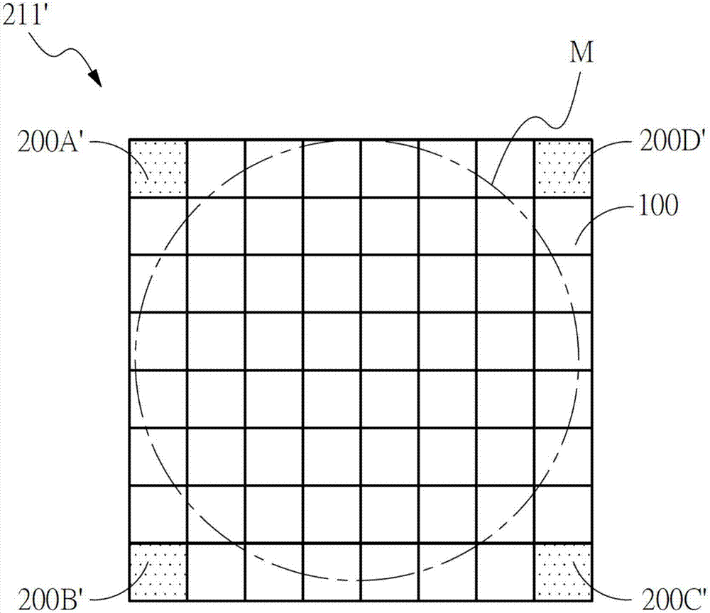 亮度補(bǔ)償?shù)膬?yōu)化方式及前階段設(shè)備的制作方法與工藝