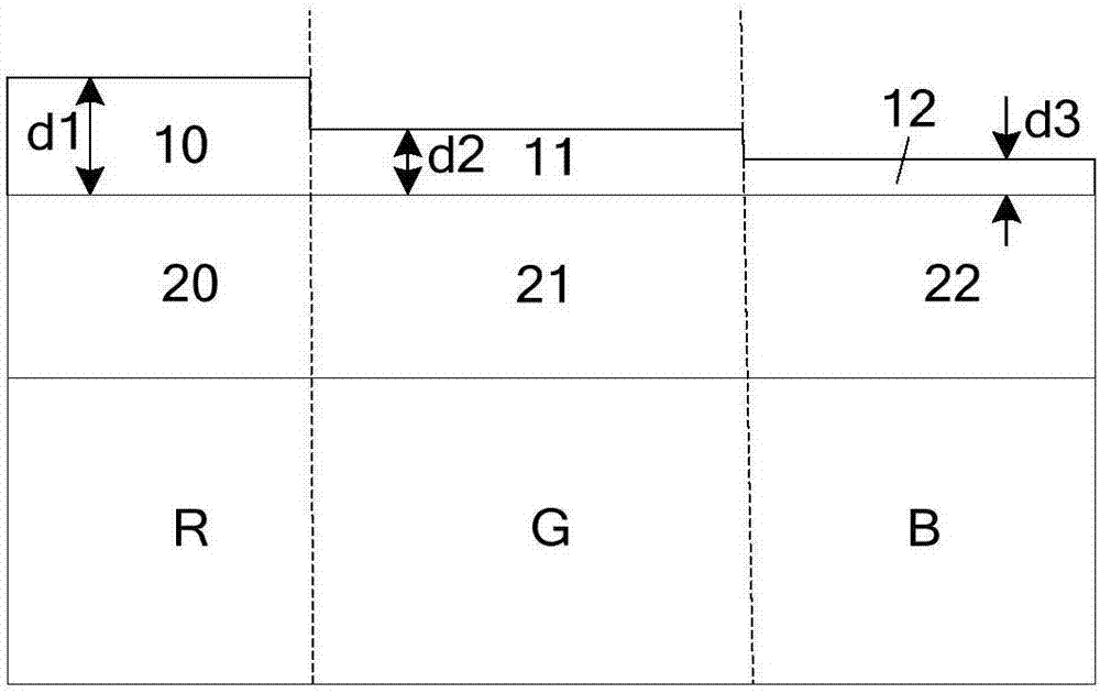 顯示面板及其制備方法與流程