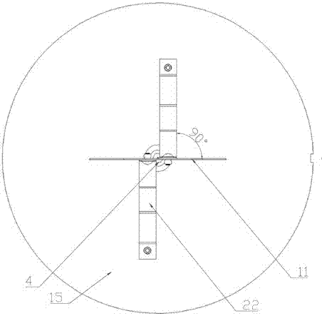 一种全向吸顶天线的制作方法与工艺