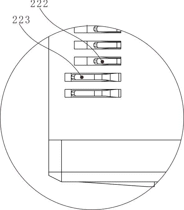 小間距高速正交背板連接器的制作方法與工藝