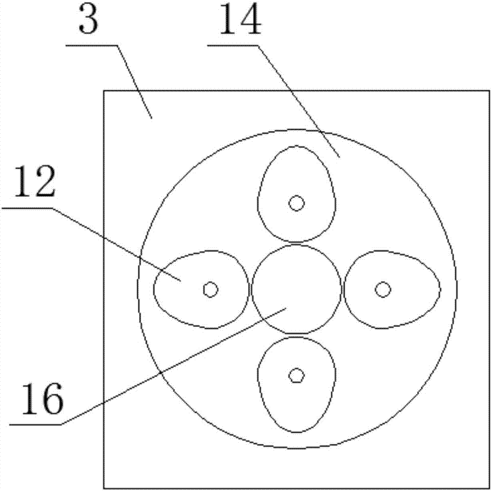 一種全自動切線壓接機壓線機構的制作方法與工藝