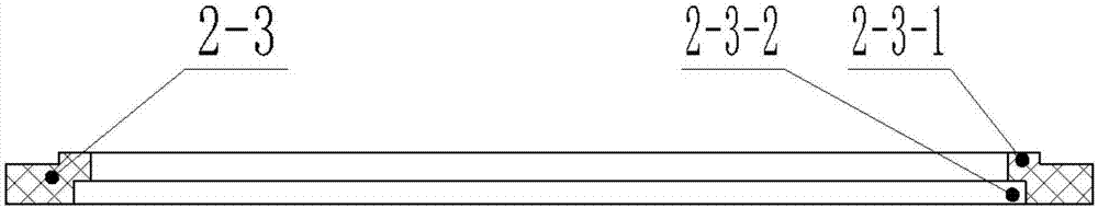 一种电子式电流互感器与断路器的集成系统的制作方法与工艺