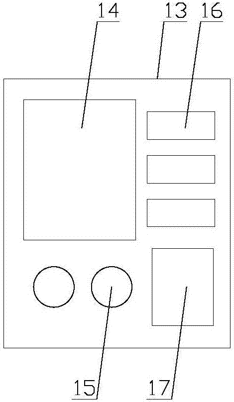 一種采用VR技術(shù)的用于石墨烯灌裝的生產(chǎn)系統(tǒng)的制作方法與工藝