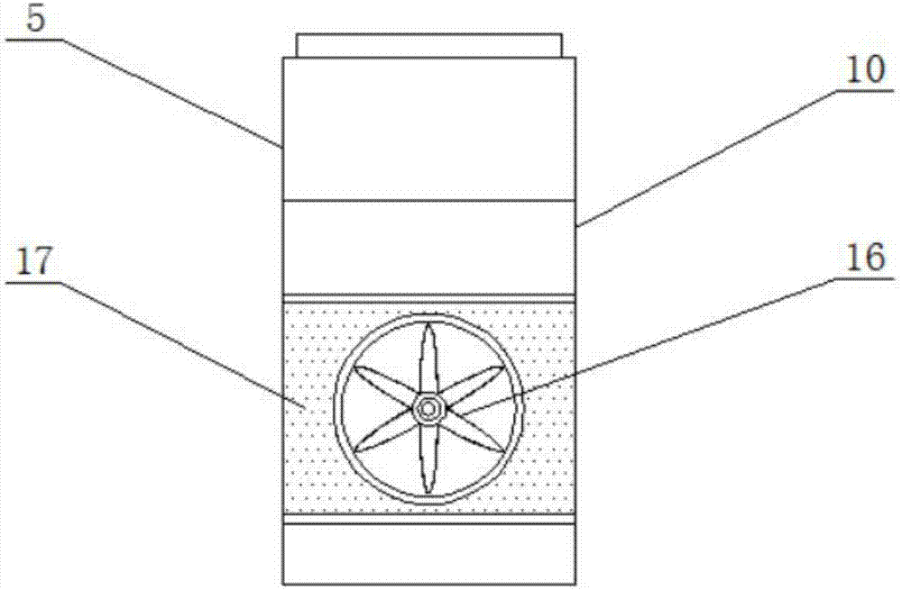 一種低壓配電柜的制作方法與工藝