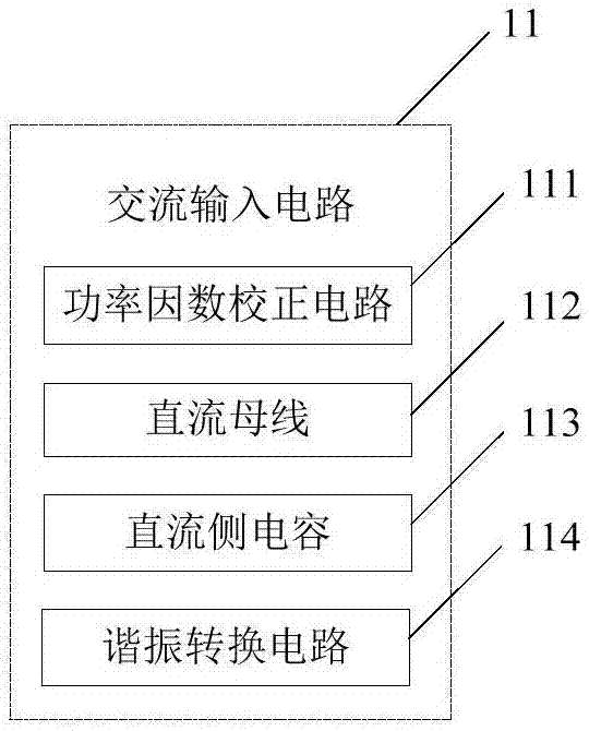 直流UPS电源装置以及系统的制作方法