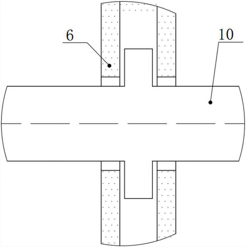 一種吹風(fēng)機(jī)電機(jī)及吹風(fēng)機(jī)的制作方法與工藝