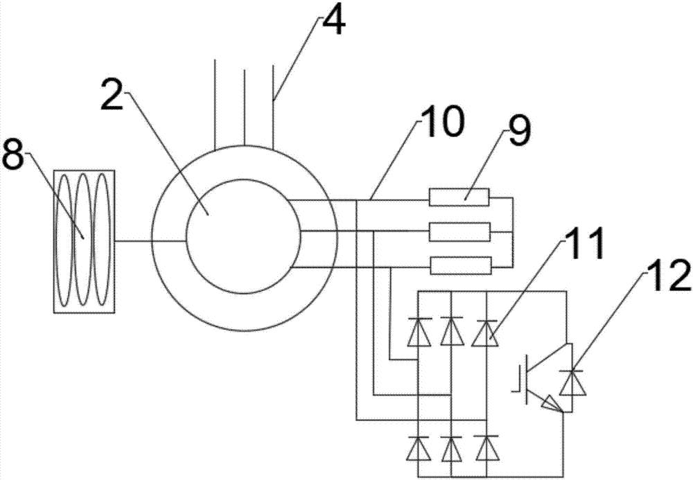 一種電力電子變換器的制作方法與工藝