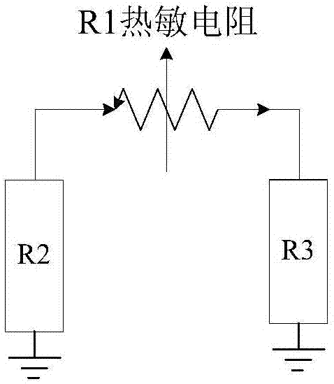 一種可精準(zhǔn)調(diào)試增益的溫度補(bǔ)償電路及方法與流程