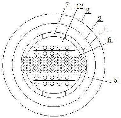 一種分離式泌尿手術(shù)后沖洗器的制作方法與工藝