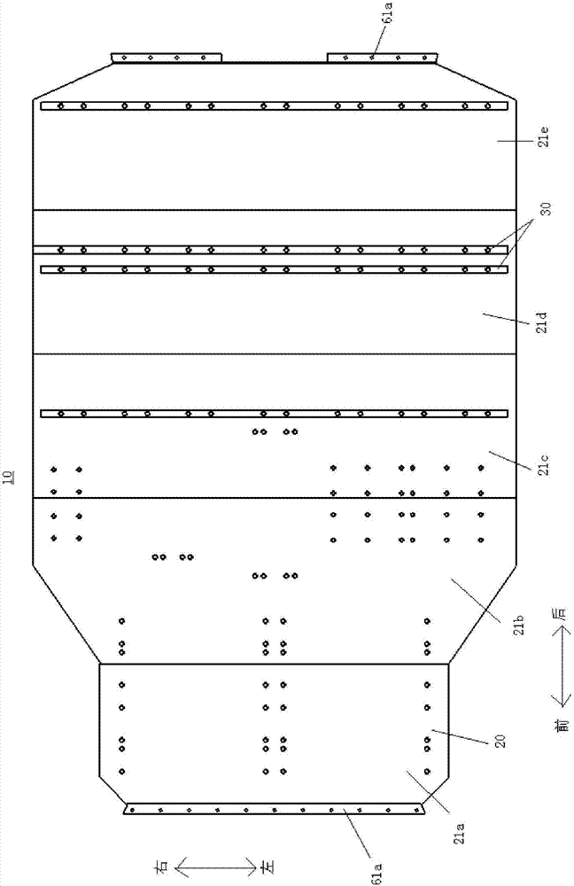 電池殼體的制作方法與工藝