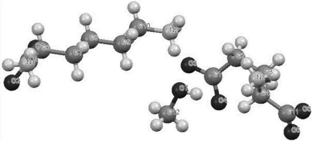 L‑赖氨酸L‑谷氨酸盐的结晶粉末的制作方法与工艺