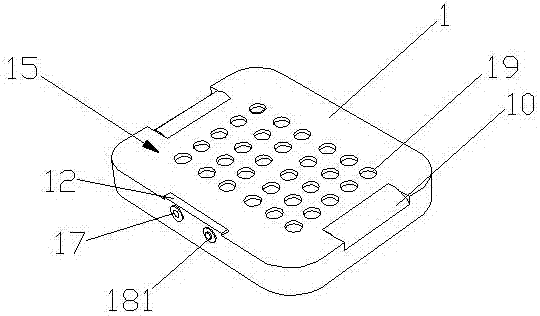 一种便携式空气净化器的制作方法与工艺