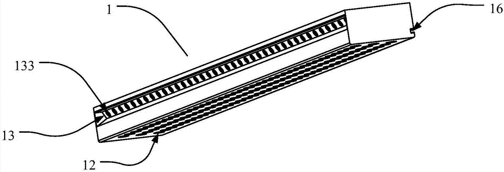 有機(jī)固廢發(fā)酵用鏈板組件及應(yīng)用其的鏈板輸送機(jī)的制作方法與工藝