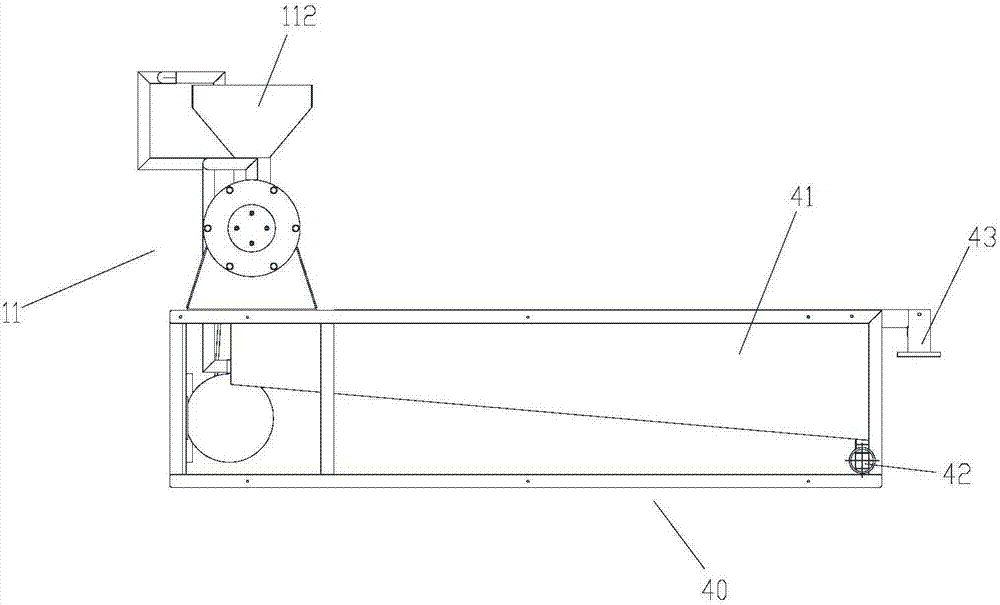 取卵生產設備的制作方法與工藝