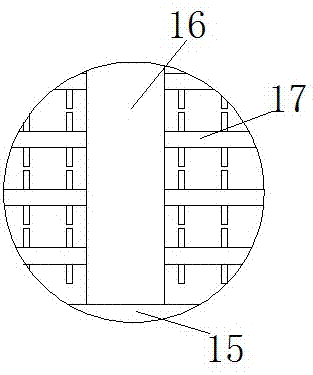 一种高效打碎机的制作方法与工艺