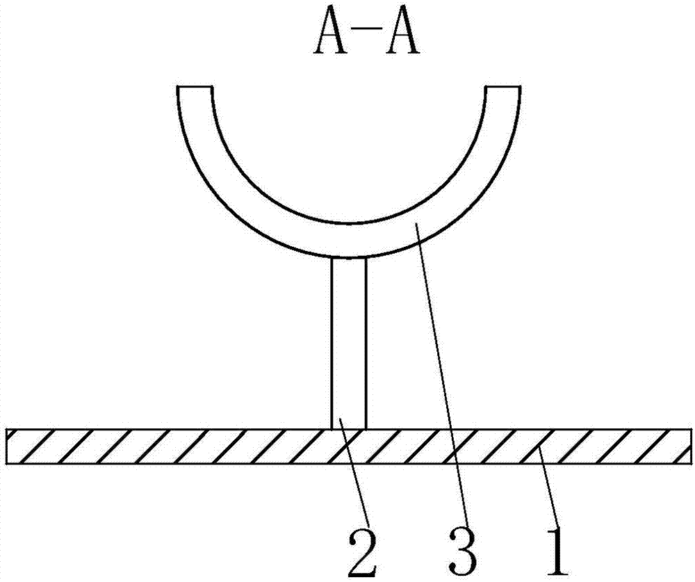 一種瓦楞輥半自動(dòng)清洗設(shè)備的制作方法與工藝