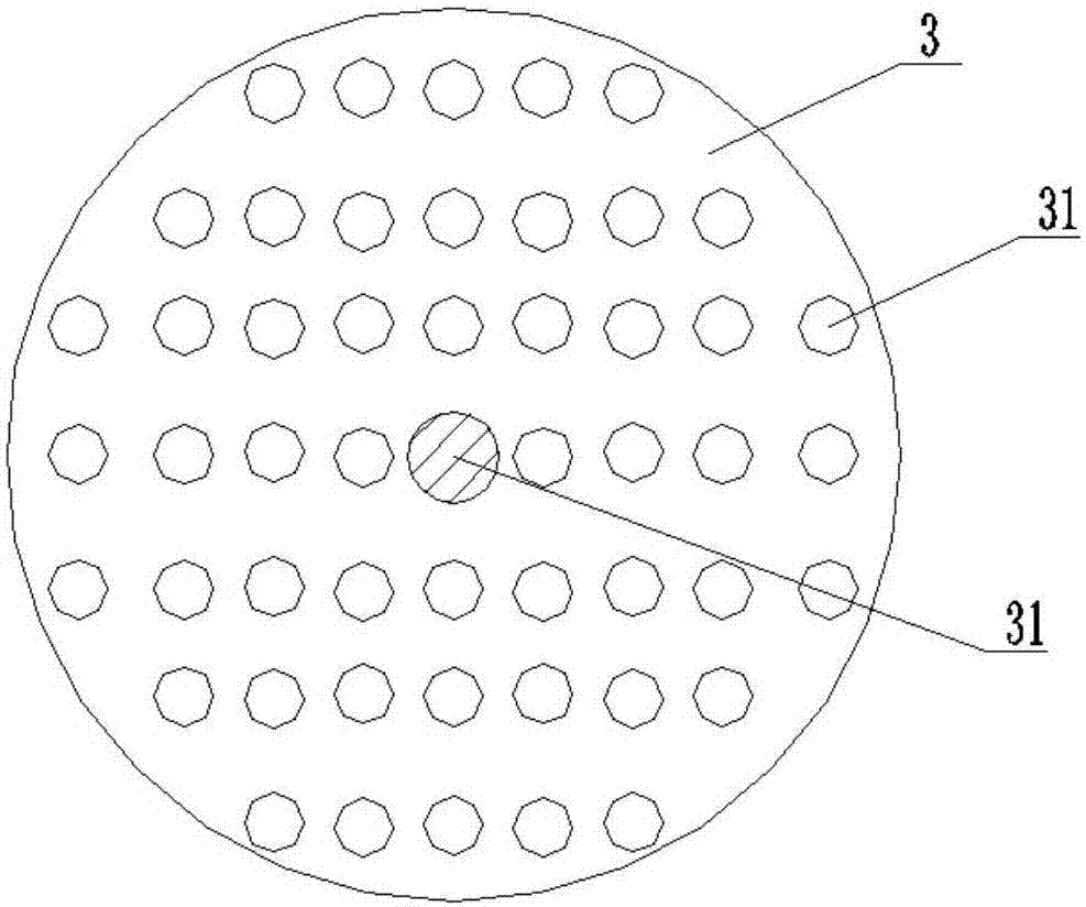 一种种子包衣机的制作方法与工艺