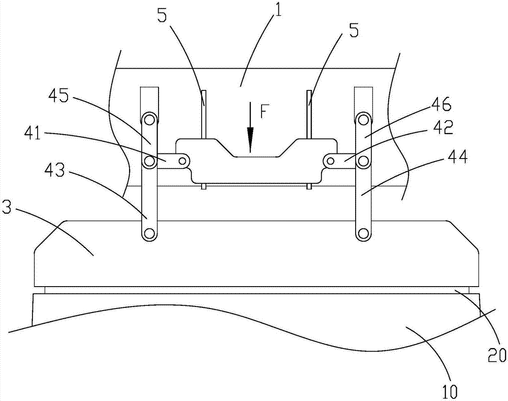 一種增力機(jī)構(gòu)的制作方法與工藝