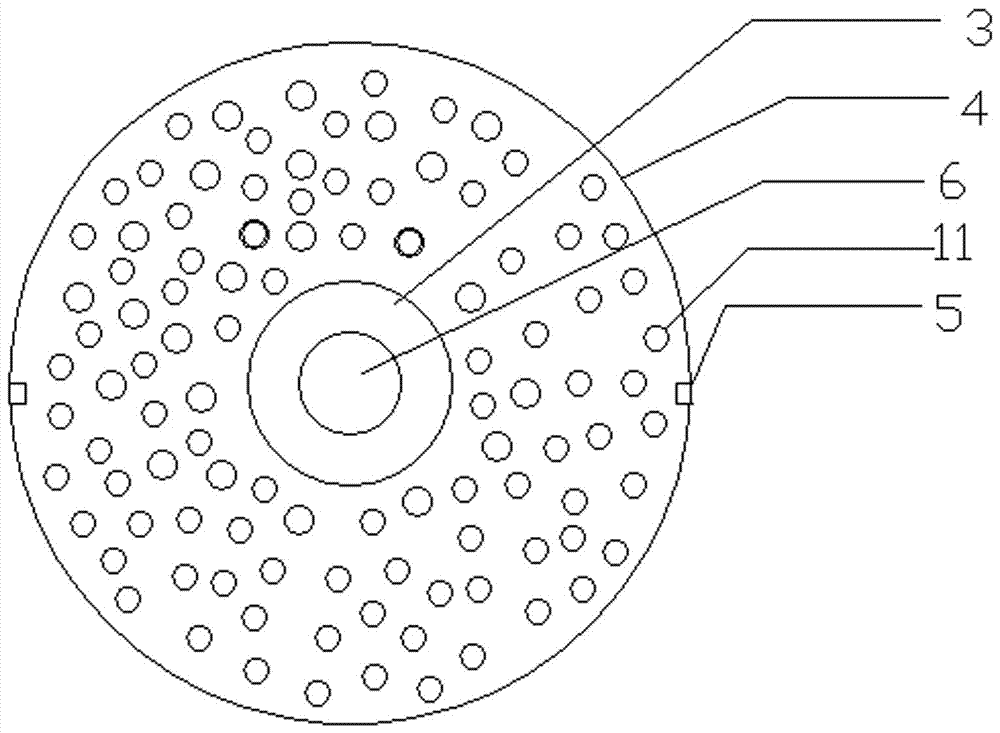 一種洗衣機(jī)內(nèi)膽的制作方法與工藝