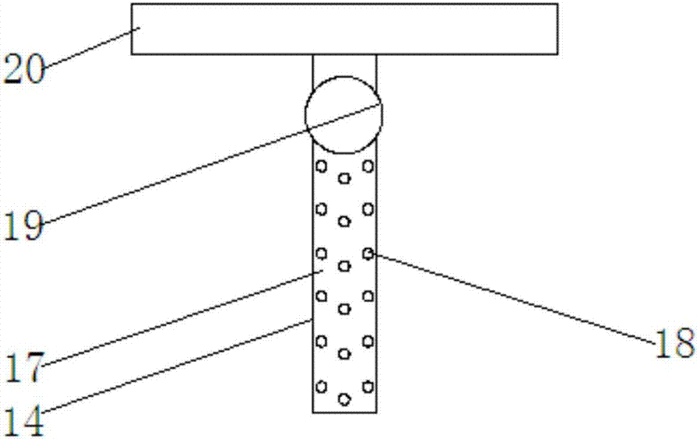 一种光源除尘一体化验布机的制作方法与工艺