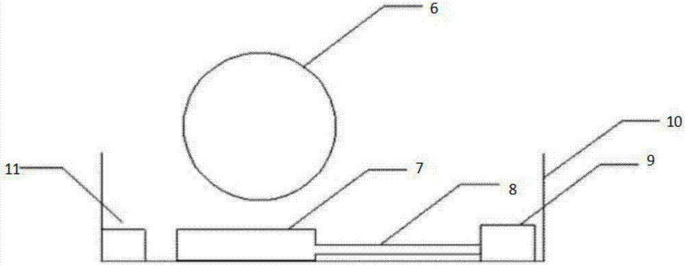 一種工業(yè)絲油劑調(diào)配系統(tǒng)油劑供應(yīng)裝置及其高位槽的制作方法