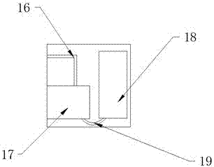 一種建筑工地用振搗機(jī)的制作方法與工藝