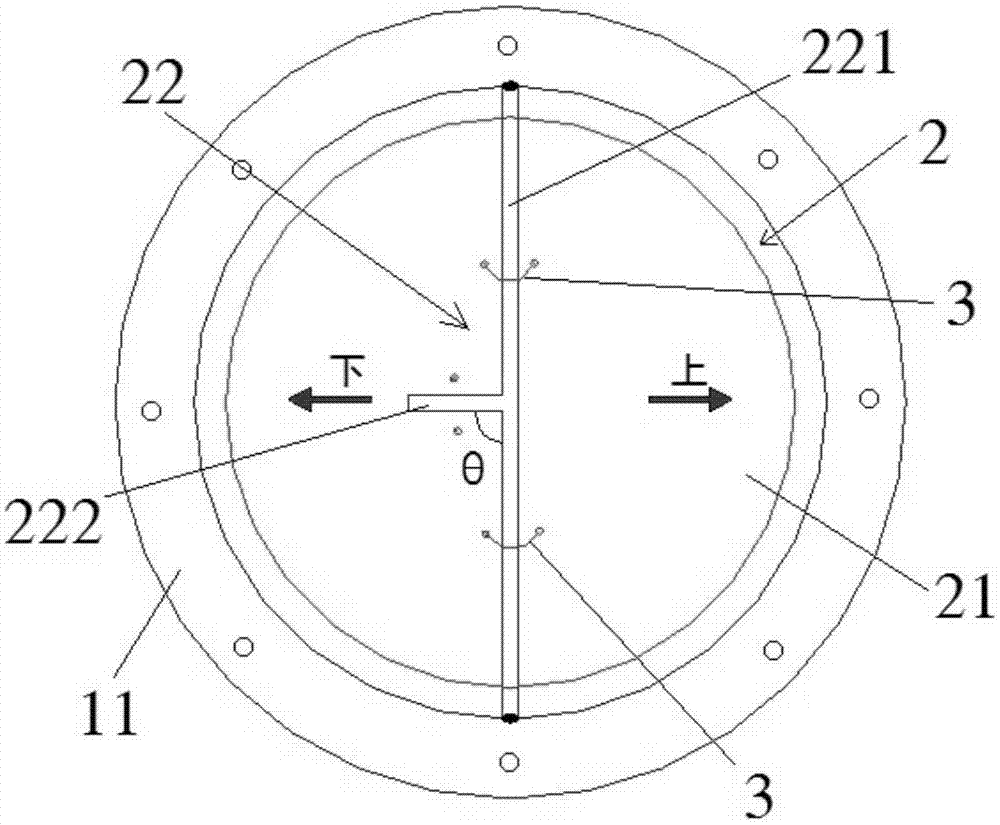 一种空心桩的防污方法与流程