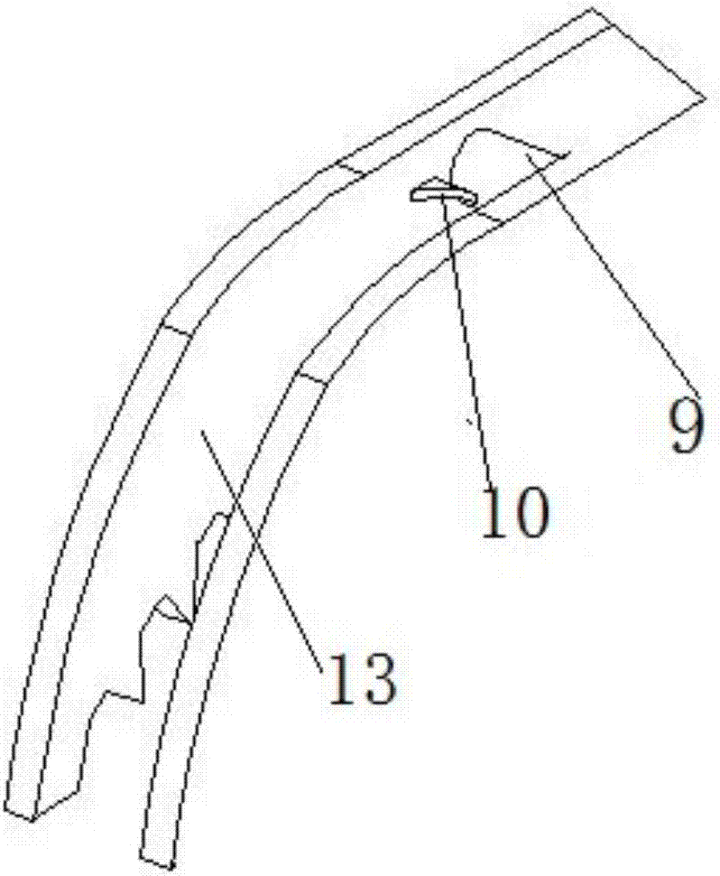 一种具有抓铲挖和清洗的多功能铲斗的制作方法与工艺