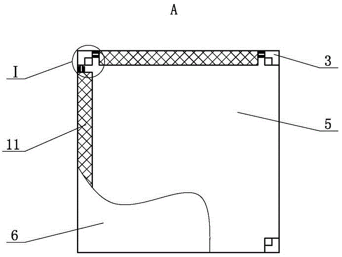 床頭柜的制作方法與工藝