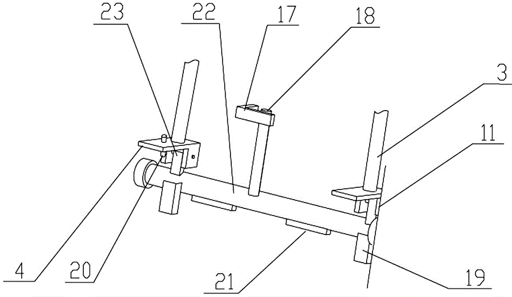 跑步机的制作方法与工艺