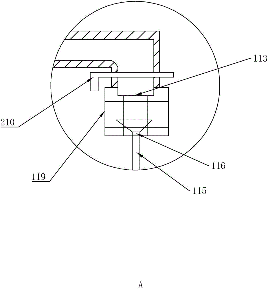 一种高尔夫发球台的制作方法与工艺