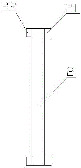 一種循環(huán)水裝置截留濾網(wǎng)的制作方法