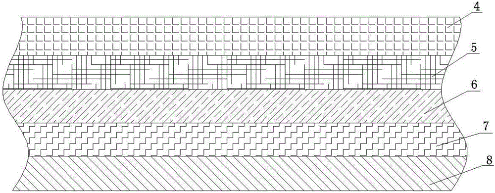 一种液体过滤袋的制作方法与工艺