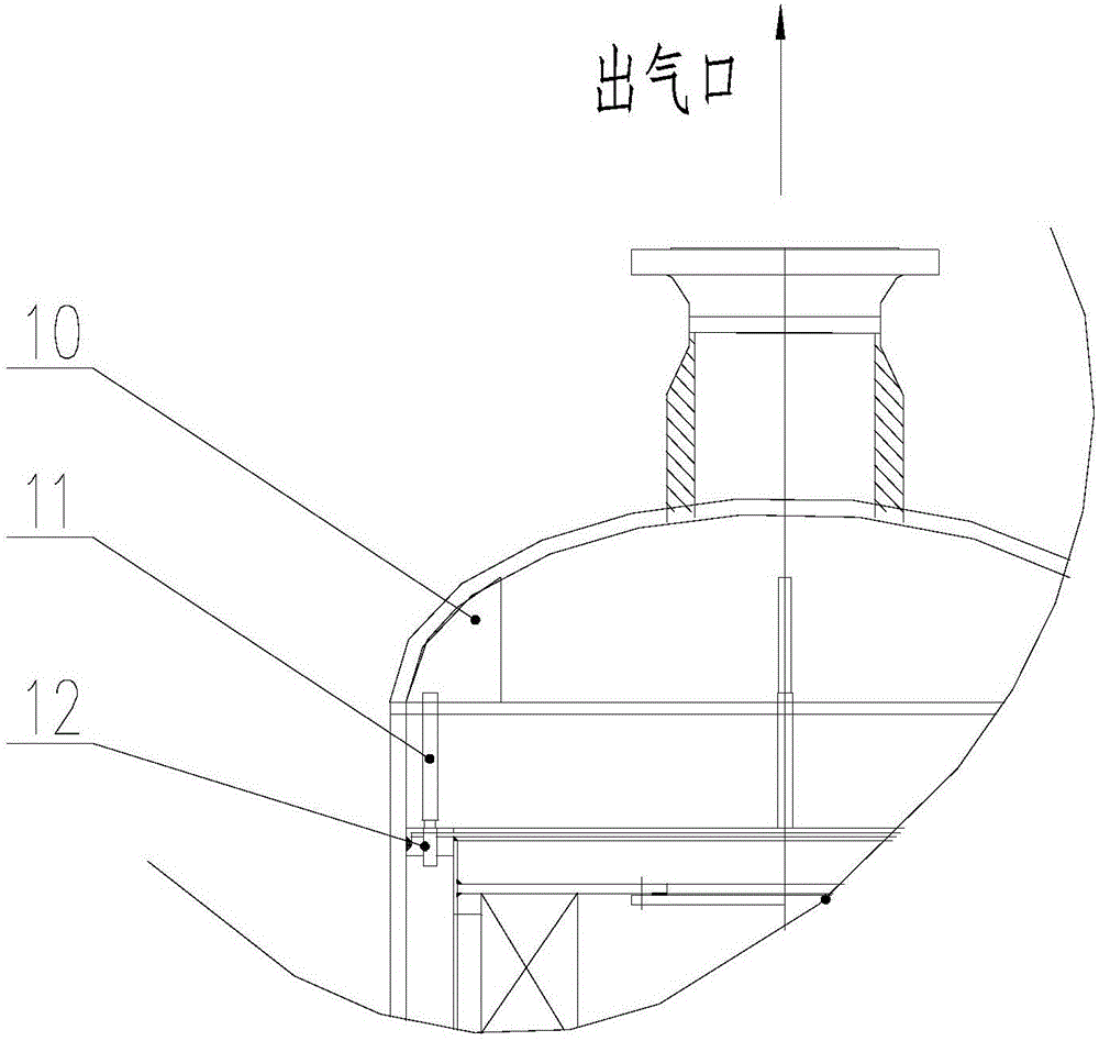 一種新型過(guò)濾器內(nèi)件的制作方法與工藝