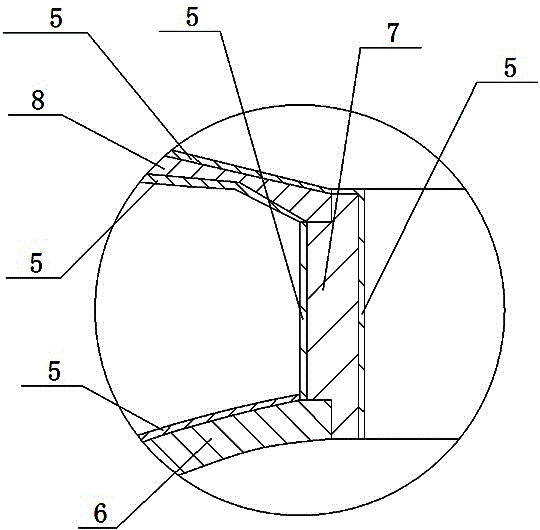 一种竹编花篮的制作方法与工艺