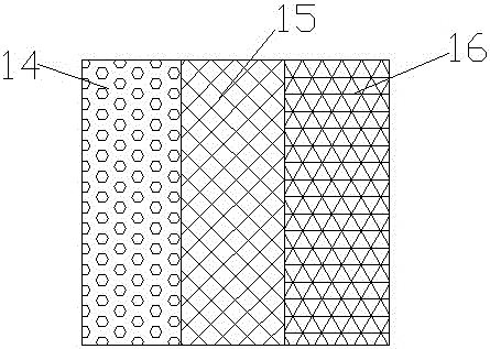 一種粉末除塵收集裝置的制作方法