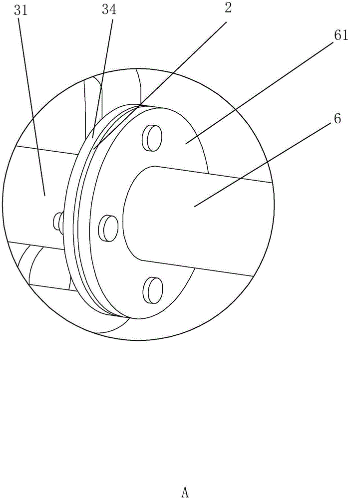 漿液分級注入式脫硫塔的制作方法與工藝