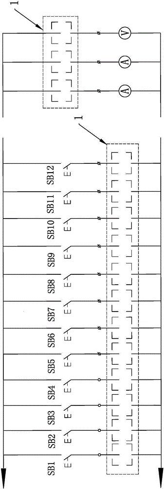 一種簡易球磨機綜合啟動控制系統(tǒng)的制作方法與工藝